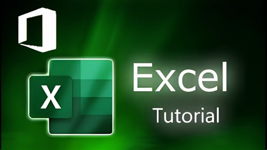 Microsoft Excel beginner guide: Complete 17-minute tutorial