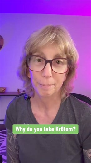 Why Do You Take Kratom? 🌿 Share in the Comments