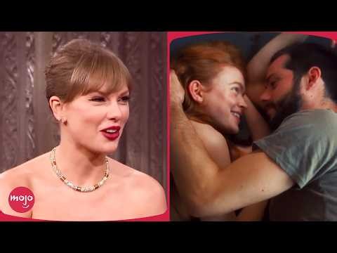 10 Iconic Pop Stars Pick Their Greatest Song