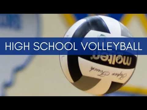 🔴LIVE Bakersfield vs Paso Robles High School Volleyball Playoff