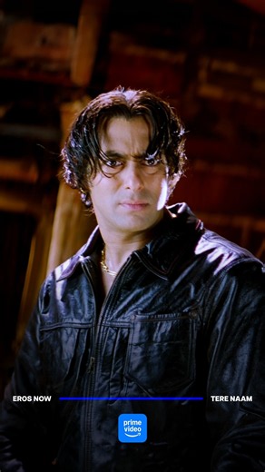 Fass gaye Radhe Bhaiya 😂 | Salman Khan | Tere Naam #ytshorts #primevideoindia #comedy