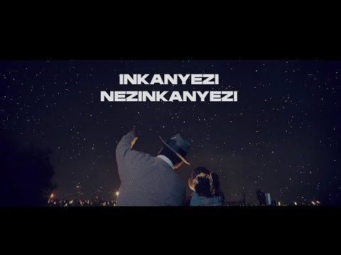 INkanyezi NeZinkanyezi Official Album Trailer ✨ 