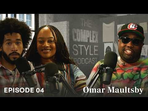 Is Jay-Z the Biggest Trendsetter in Rap History? | The Complex Style Podcast
