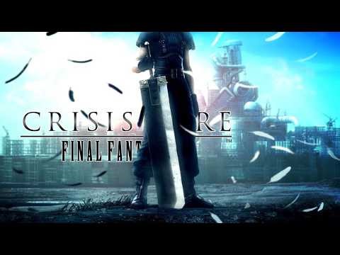 CRISIS CORE –FINAL FANTASY VII– REUNION: Ep: 7 More missions, missions, missions