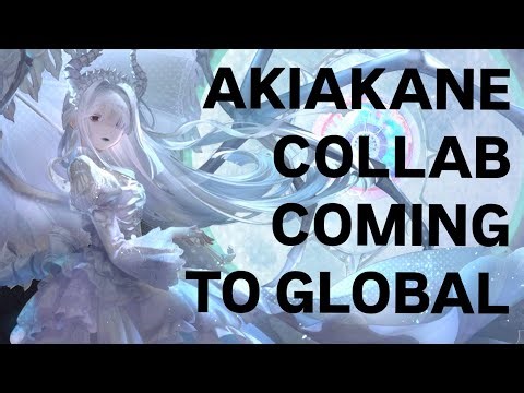 NOT AI‼️ AKIAKANE COLLAB COMES TO LOVE NIKKI GLOBAL 😱 Cost & Everything Explained