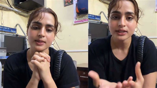 CJP praises ‘Dhurandhar’ actor Ayesha Khan after her ‘What was our fault?’ remark to police