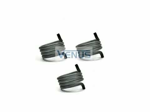 Heidelberg L2.009.013-01 Gear Torsion Spring