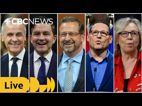 Watch elected officials debate | Question Period | May. 28, 2026