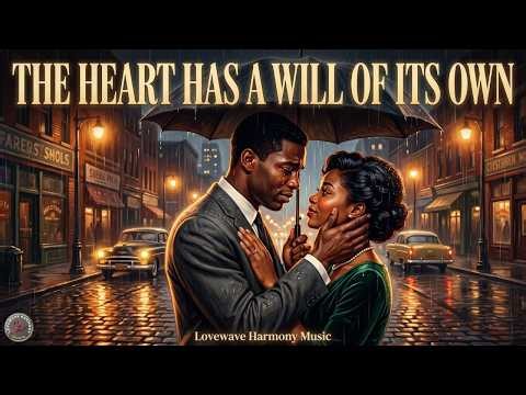 The Heart Has a Will of Its Own - Original 60s Motown Slow Soul Ballad