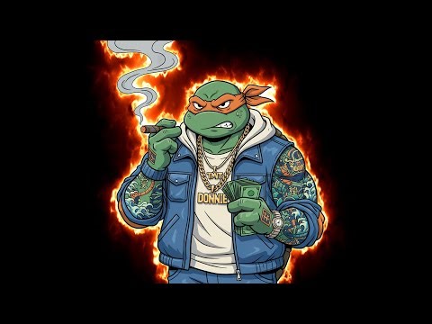Hard Fast Rap Trap Beat Instrumental | Freestyle Beat - "THE FLOW NINJA" | Free Type Beat 2026
