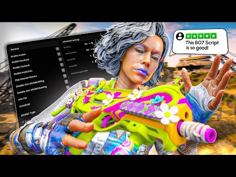 Testing BO7 Cheats in 2025... (INSANE Results🏆)