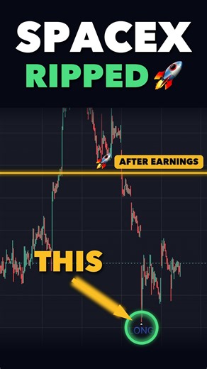 SpaceX RIPPED because of THIS! #spacex