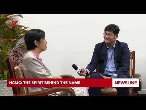 Hồ Chí Minh City: The spirit behind the name | Vietnam Today
