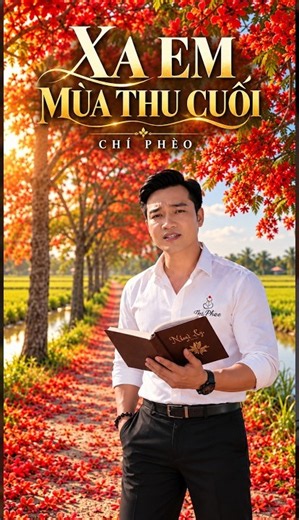XA EM MÙA THU CUỐI | Nhạc Buồn Bolero Sâu Lắng | Chí Phèo