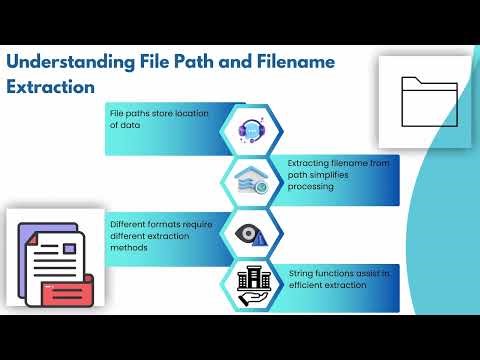 How to Get Only Filename Using Transformer in DataStage | DataStage Transformer Training