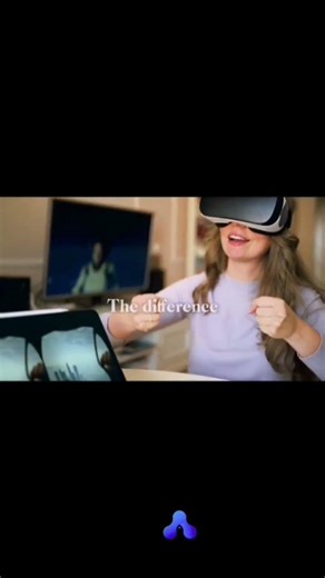 Augmented Reality Explained #ai #augmented #tech