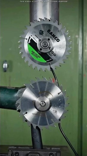 What Happens If Grinders Collide? 😳