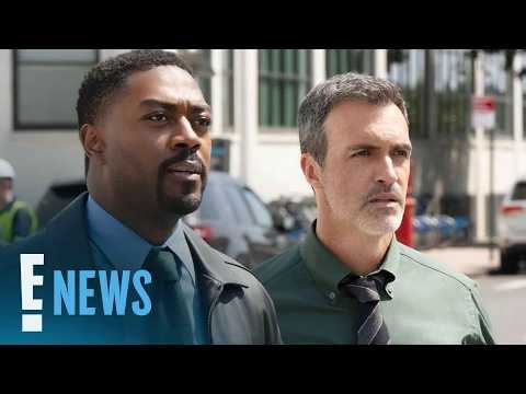 Law & Order Kills Off Beloved Character in Shocking Death | E! News