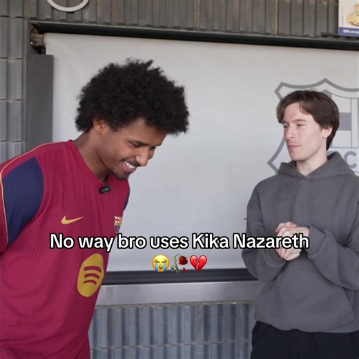 Did Devin Caherly Use Kika Nazareth? Reaction & Context