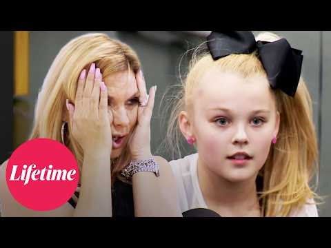 Dance Digest: Boulevard of Broken Dreams (S6 Flashback) | Dance Moms | Lifetime