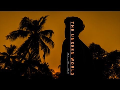 The Unseen World | Akhil raj | Short film Malyalam | O'range Media