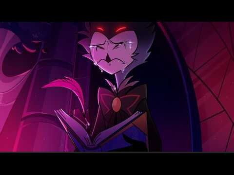 Helluva Boss Season 3: 😞Stolas Cries After Vassago Breaks Up With Him Sad Scene Recap!!