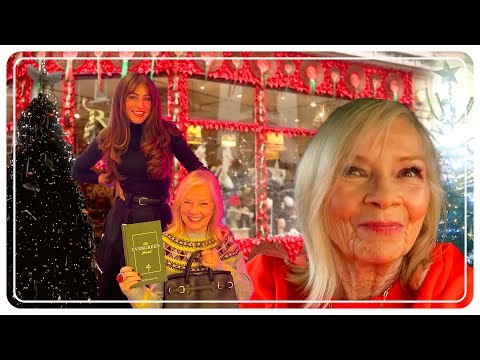 MY CHRISTMAS IN LONDON!!! | MY LONDON LIFE