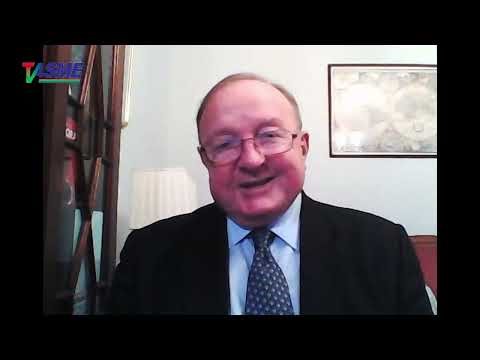 Stanisław Michalkiewicz - Q&A #617 pytania i odpowiedzi: "bo lud to swołocz i gawno - batem go...