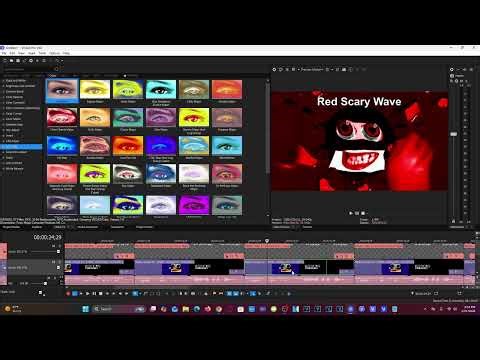 How To Make 8 New Effects for Preview 2's