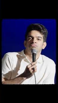 move on hota hai kuch? #standupcomedy #standup #comedy