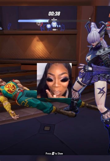 Magik vs Iron Fist: Epic Marvel Rivals Moments