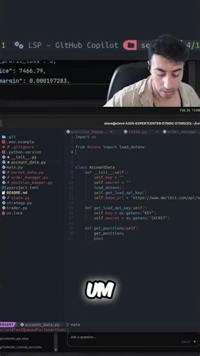 Python Requests Module: Import & Use for Web Scraping #shorts