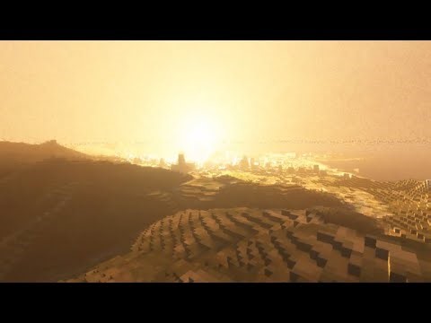 Realistic Nuclear Explosion Simulation | Teardown