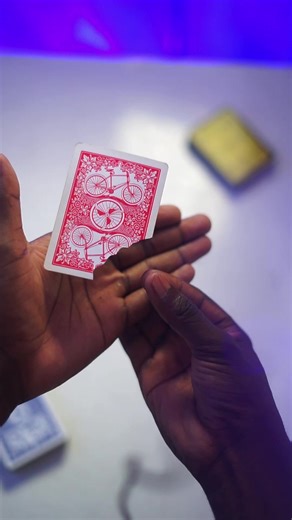 Easy Magic Trick Tutorial: Learn Card Tricks Today!