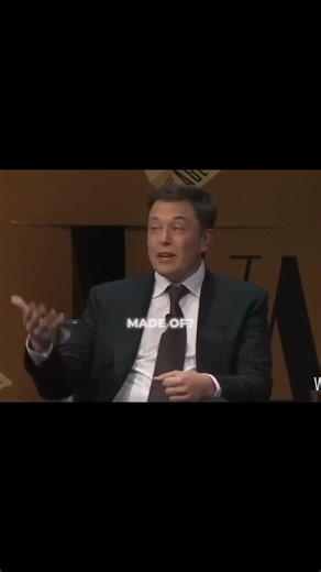 Elon Musk Explains First-Principles Thinking