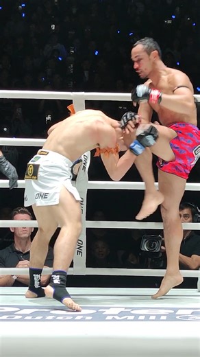 Sam-A turns the tide 🌊 What's next for the Muay Thai icon? #ONEFridayFights137 | ONE Championship