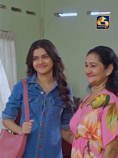 කොල්ලා පට්ට ආදරෙයි 🥰 #hiripodawessa #swarnavahini #swarnavahinidrama #whattowatch #tiktoktainment