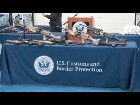 CBP holds end-of-year discussion in El Paso