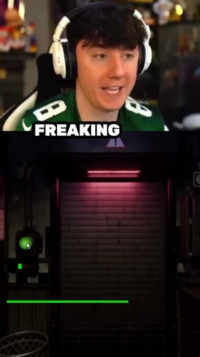 I did NOT expect this! Did you?