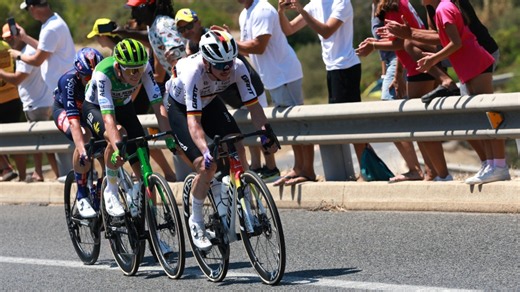 Sportschau Tour de France: Die 2. Etappe der Tour de France
