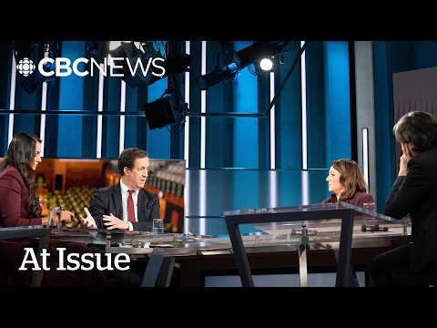 At Issue | Your 2026 Canadian politics primer
