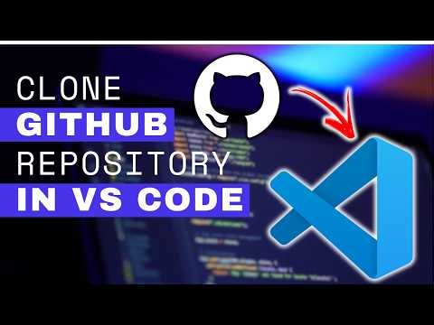 How to Clone GitHub Repository in Visual Studio and Start Coding