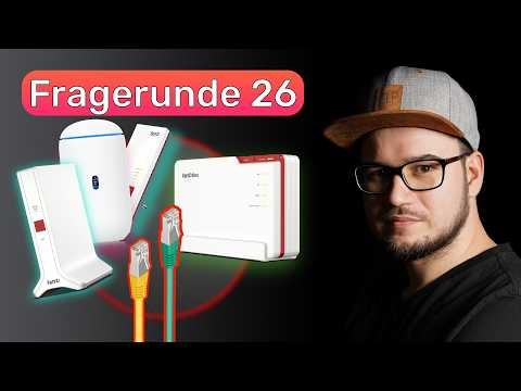 Fiber optic modem or fiber optic router? Network for a single-family home? Will Wi-Fi remain back...