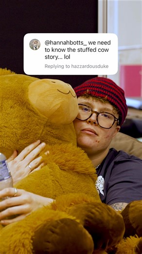 You asked… we answered 🐄🐮 O2 #WearTheRose #RedRoses | England Rugby