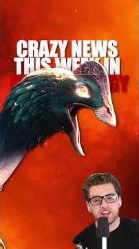 New Dinosaurs Dropped This Week! #dinosaur #news