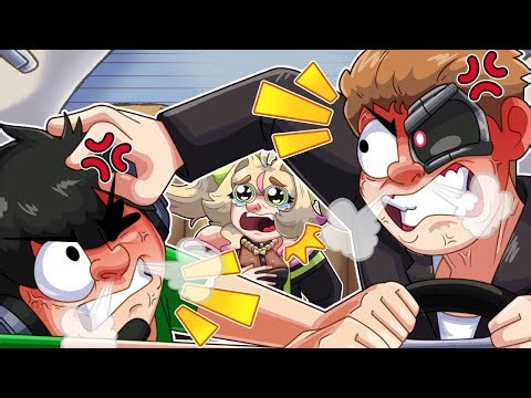 MOM AND DAD (Terroriser and Nogla) ARE FIGHTING AGAIN