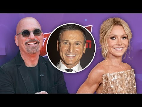 'Live' Executive Producer Reacts to Howie Mandel's Apology to Kelly Ripa | E! News