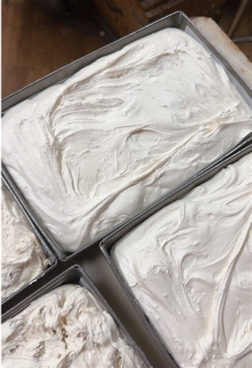 Delicious Divinity Fudge Recipe for Christmas