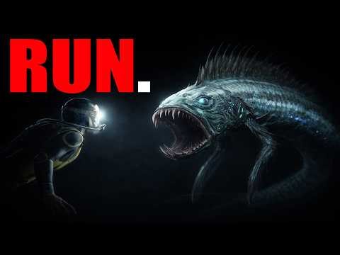 This Is A Game That Truly Terrifies You On Accident...