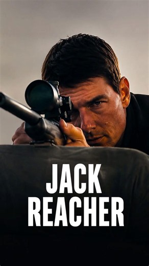 Jack Reacher (2012) | Barr Proves He’s a Deadly Sniper 🎯🔥